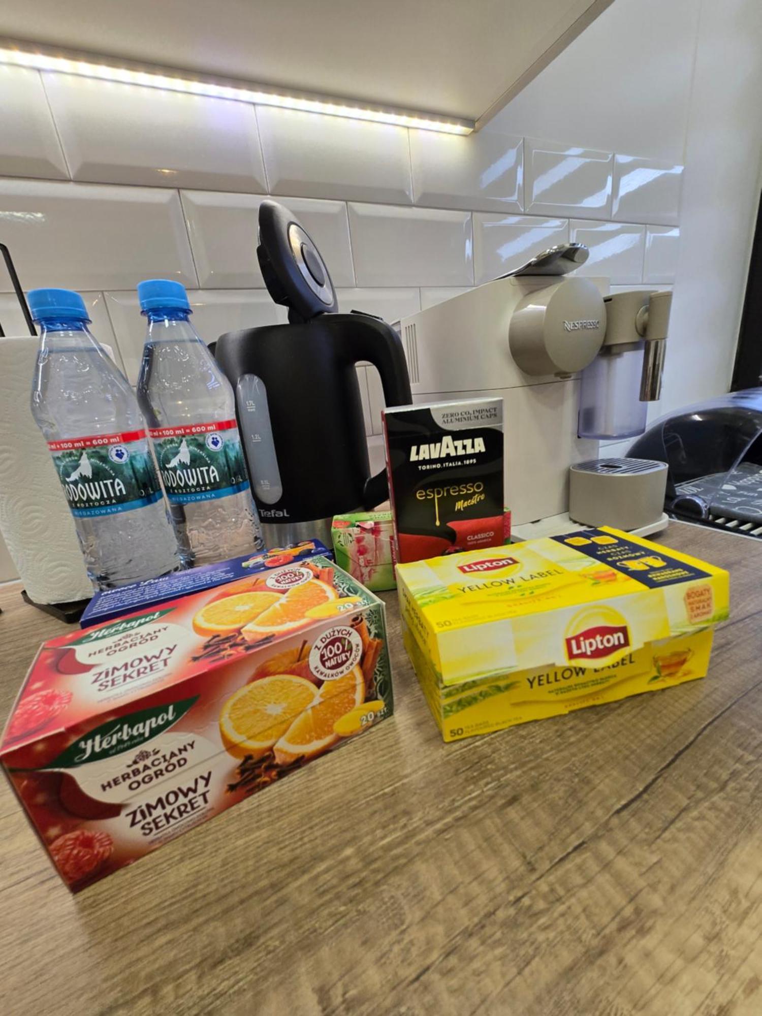 Apartamenty Belska Centrum Ustrzyki Dolne Luaran gambar